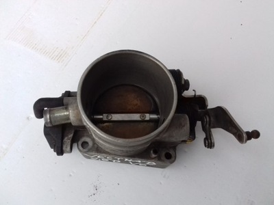 THROTTLE OPEL VECTRA B 2,5 V6 96-2002R - milautoparts-fr.ukrlive.com