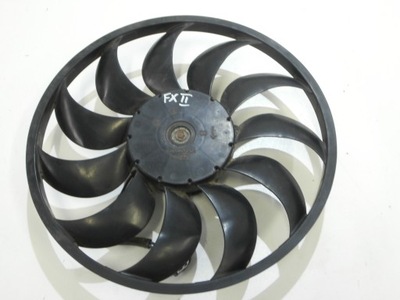 INFINITI FX37 3.7 V6 FX35 VENTILATEUR DE RADUATEUR - milautoparts-fr.ukrlive.com