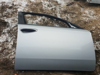 Дверь правое перед alfa romeo 159 лак 565/a фото №1