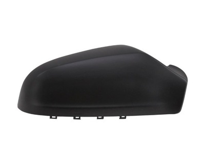 Opel astra h корпус накладка дзеркало pr фото №1