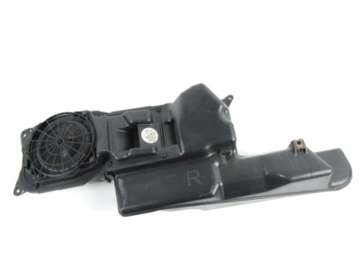 Динамик дверь правый porsche boxster 986 фото №1