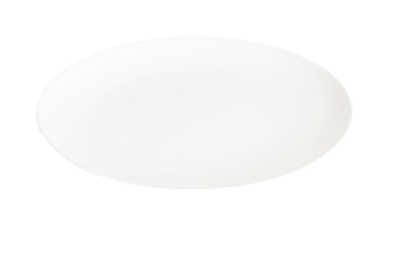 LUMINARC biały półmisek owalny DIWALI 33 x 25 cm W-wa