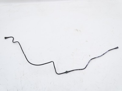 Peugeot partner ii citroen berlingo ii 08-18 1.6 hdi шланг пального фото №1