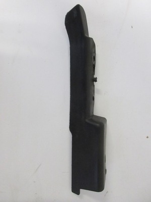 Prius plus брызговик левый перед подкрылок фото №1