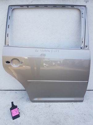 DOOR VW TOURAN II FACELIFT 1T0 - milautoparts-fr.ukrlive.com