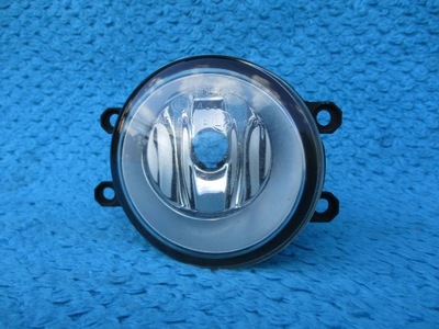 TOYOTA YARIS 2 II HALOGEN LAMP LEFT INTEGRAL GOOD CONDITION ORIGINAL - milautoparts-fr.ukrlive.com