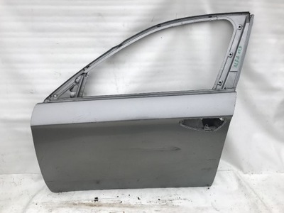 Alfa romeo 159 06- двері ліва перед фото №1