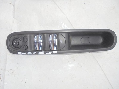 Перемикачі вікон дзеркал mini countryman r60 фото №1