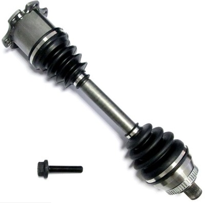 Nowa посилена права ліва привідний вал ford galaxy 1.9tdi 2.8 фото №1