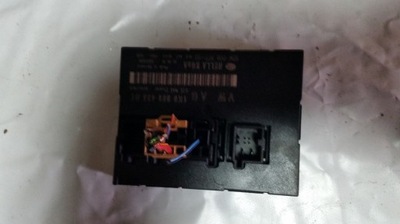 Vw модуль комфорту 1k0953433bt фото №1