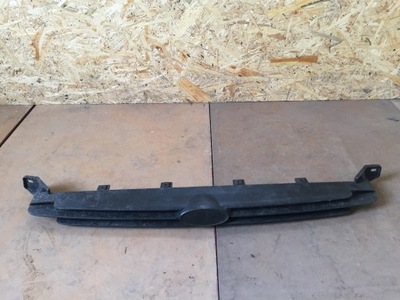 Решітка радіатора бампера ford escort фото №1