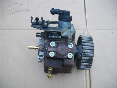 PUMP HIGH PRESSURE FUEL PUMP CITROEN C4 C5 JUMPY 1.4 1.6 HDI - milautoparts-fr.ukrlive.com