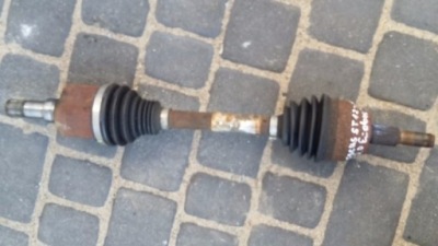 Ford focus mk3 st 2014 r 2.0 ecoboost приводной вал левая фото №1