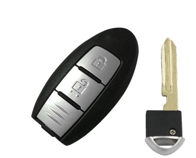 KLUCZYK PILOT Nissan X-trail Qashqai S180144102