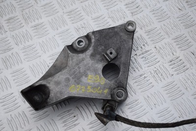 BRACKET ENGINE BMW 3 E90 E91 FACELIFT 6775041 - milautoparts-fr.ukrlive.com