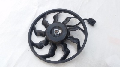 Hyundai i10 вентилятор радіатора 3a2494 фото №1