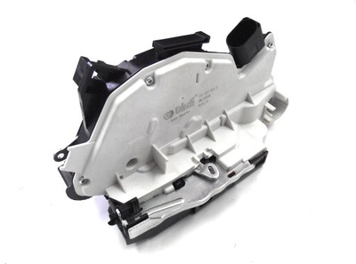 SERRURE PORTIÈRE AVANT GAUCHE SKODA CITIGO VW UP MII - milautoparts-fr.ukrlive.com