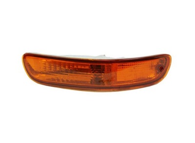 TOYOTA COROLLA E10 BLINKER FRONT DIRECTION INDICATOR - milautoparts-fr.ukrlive.com