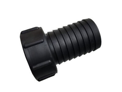 IBC ZŁĄCZE PRZYŁĄCZE GW S60x6 / NA WĄŻ 50MM 2"