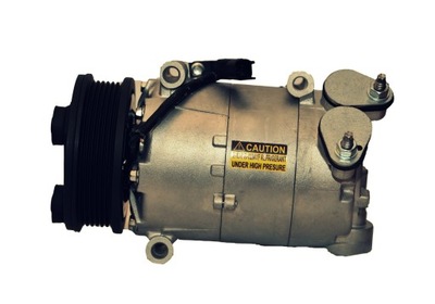 COMPRESSOR AIR CONDITIONER FORD MONDEO GALAXY S-MAX - milautoparts-fr.ukrlive.com