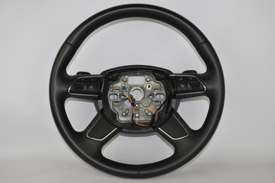 STEERING WHEEL MULTIFUNCTIONALITY BLADES A8 4H0419091E 1KT - milautoparts-fr.ukrlive.com