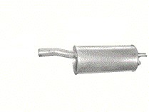 SILENCER END FIAT DOBLO POJ.1,3 +1,9 DIESEL FROM 04R. - milautoparts-fr.ukrlive.com