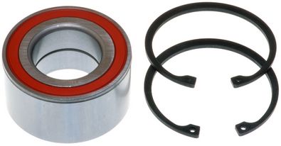 DKM BEARING FRONT OPEL ASTRA F VECTRA B OMEGA B - milautoparts-fr.ukrlive.com