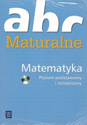 ABC maturalne matematyka ZPR