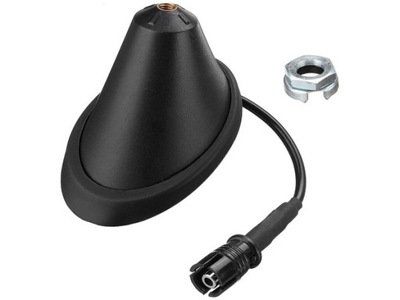 ANTENNA ROOF RADIO BEARER FOR FIAT GRANDE PUNTO - milautoparts-fr.ukrlive.com