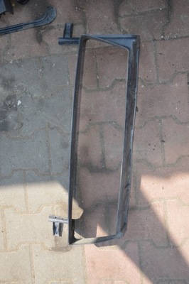 Volvo v50 повітрозабірник повітря 2.0d фото №1