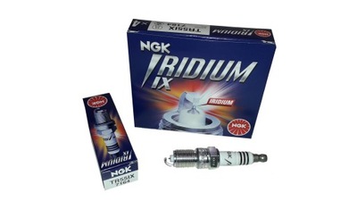 PLUG IGNITION NGK TR55IX IRIDIUM 7164 FORD - milautoparts-fr.ukrlive.com