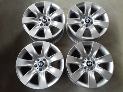 ASSORTIMENT DE DISQUES BMW 7 E65 F01 F02 F07 5GT 19'' WZ 251 - milautoparts-fr.ukrlive.com