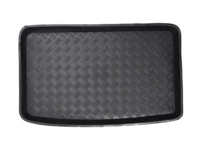 MAT LINER BAGAZNIKA: MERCEDES W246 BOTTOM SIDE FLOOR - milautoparts-fr.ukrlive.com