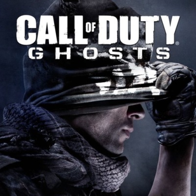 CALL OF DUTY GHOSTS PC AUTOMAT STEAM KLUCZ + BONUS