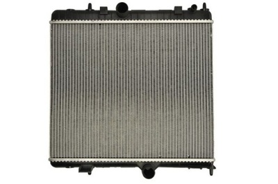 RADIATEUR EAUX 23G108-2 - milautoparts-fr.ukrlive.com