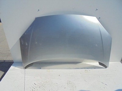 Капот ford galaxy mk2 -доставка- фото №1