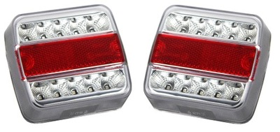 LAMP REAR TRAILER COMBINED LED LED CAR TRAILER - milautoparts-fr.ukrlive.com