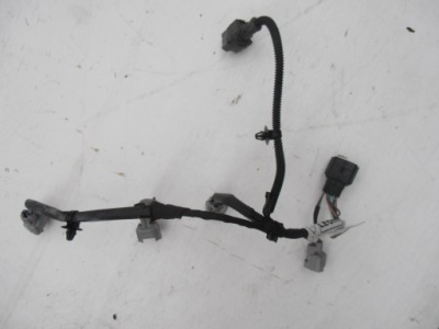 Джгут трубопровід nissan 1.2 hra2 240112054r фото №1