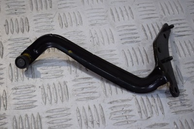 Ролик двері розсувних права fiat scudo ii 2014 фото №1