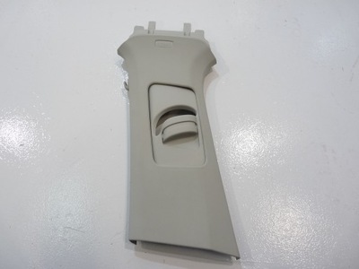 Захист стійка середина volkswagen оригінальний номер 5ta867243 фото №1