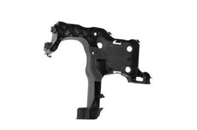 Панель фары поперечина передний renault scenic ii фото №1