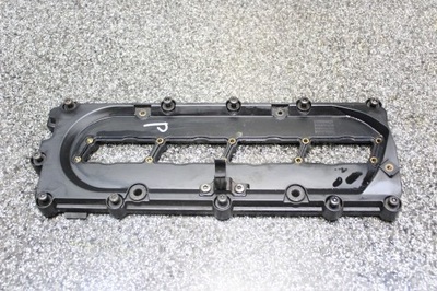 Audi a8 d3 4.2tdi bvn кришка клапанів права фото №1