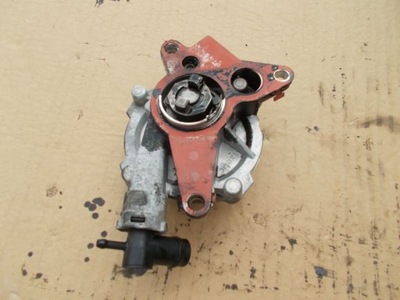 Renault trafic qashqai 1.6 dci насос вакуум фото №1