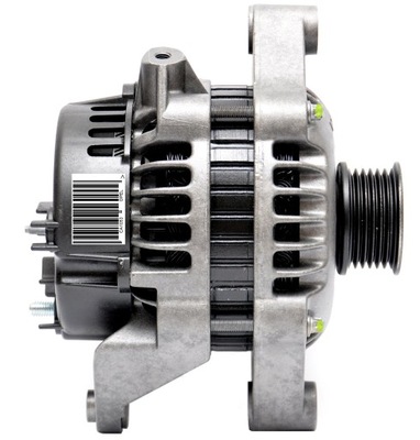 Генератор opel frontera omega b 2.0 2.2 vectra 1.6 1.8 2.0 ca1053 фото №1