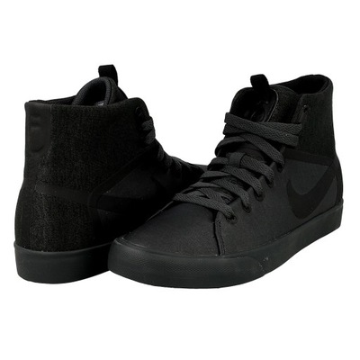 Nike WMNS Primo Court Mid Mdrn 861673-001 r. 36,5