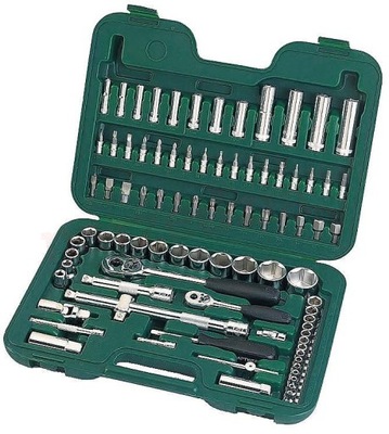 SATA SET KEYS NASADOWYCH XXL 86 PC. 09013 - milautoparts-fr.ukrlive.com