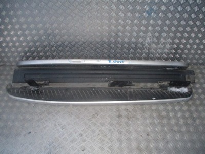 Пороги порог подножка range rover sport 10r фото №1