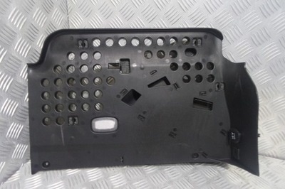 Mercedes sl r231 защита pod панель 2316800436 фото №1