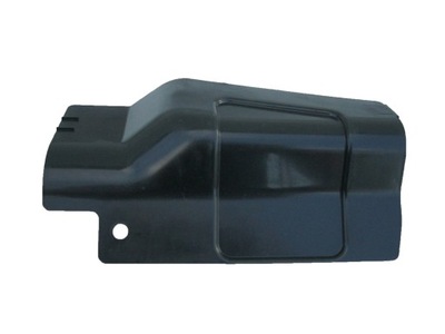 PROTECTION RIGHT BUMPER REAR HYUNDAI I20 08-11 ASO - milautoparts-fr.ukrlive.com