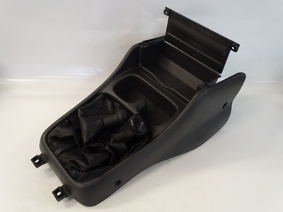 FORD RANGER II MAZDA B2500 98-06 TUNNEL CENTRAL COVER +GALKI - milautoparts-fr.ukrlive.com